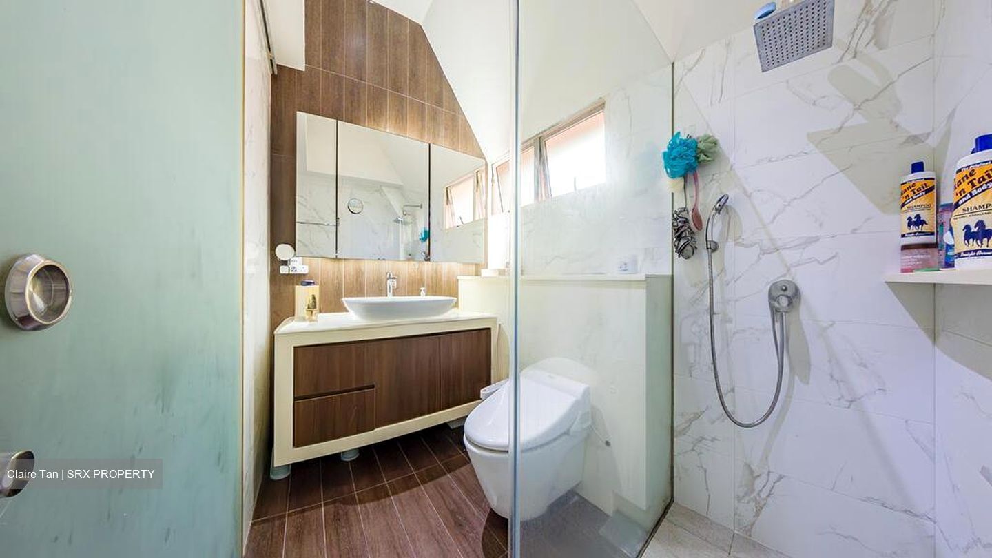 Seletar Springs Condominium (D28), Condominium #520148241